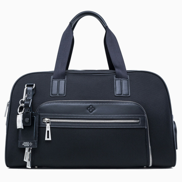 JMNY-Atlas-travel-bag-in-black-nylon