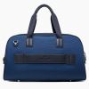 JMNY Atlas travel bag in blue