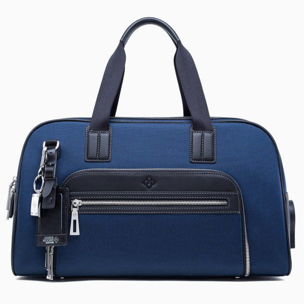 JMNY-Atlas-travel-bag-in-navy-blue