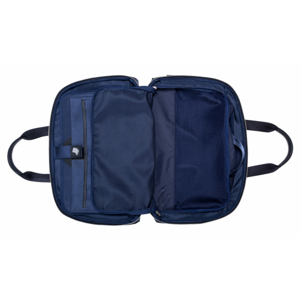 JMNY-Atlas-travel-bag-in-navy-blue-insert-bag