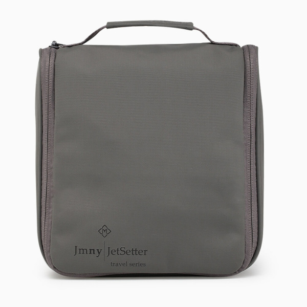 JMNY-jetset-“L”-hanging-toiletry-case-gray