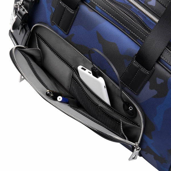 JMNY-navy-blue-camouflage-atlas-travel-bag