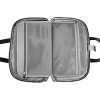 jmny atlas travel bag inside pockets