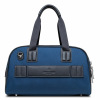 Atlas Mini Travel Bag Blue_back