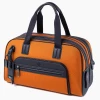 JMNY atlas travel bag in orange