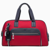 jmny atlas travel bag in red
