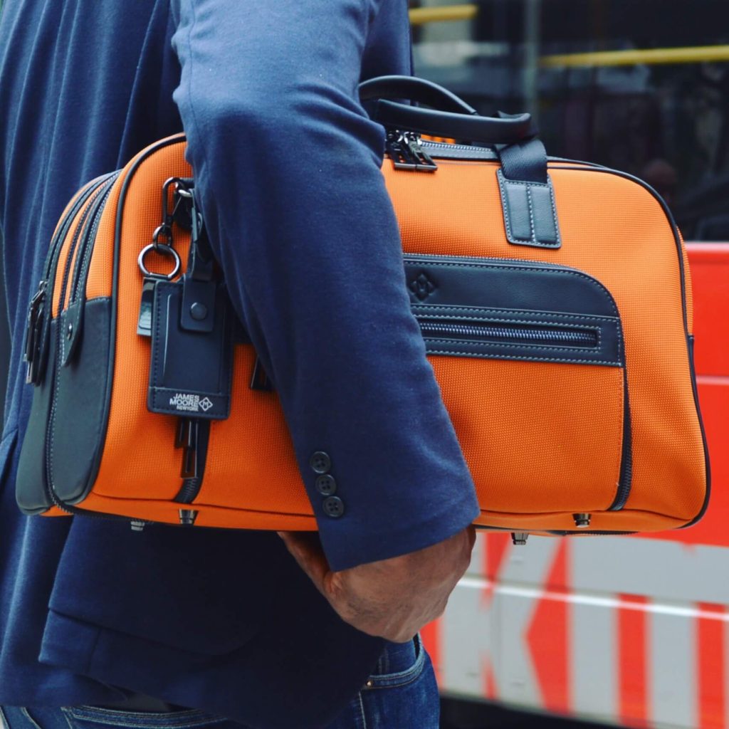 Travel Bags 6 Key Things to Consider When Choosing the Best CarryOn