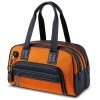 Atlas Mini Travel Bag orange_side
