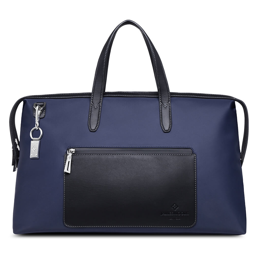 Blue Kyoto Bags_front