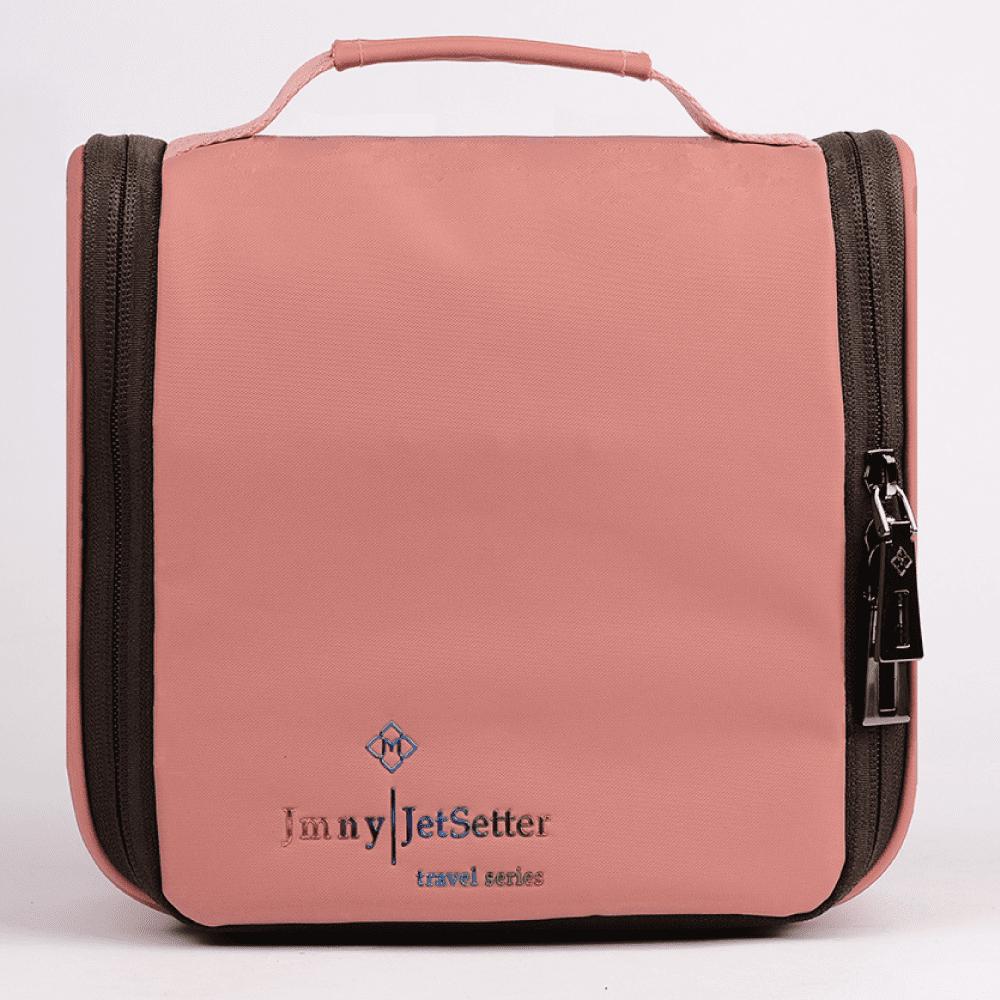 Jetsetter Toiletry Pack - Your Ultimate Travel Companion