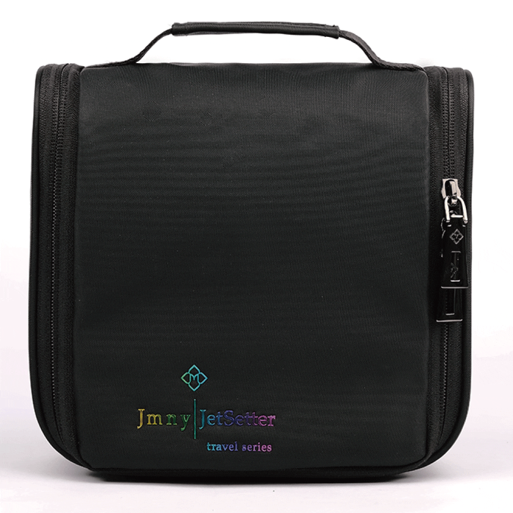 Jetsetter Toiletry Pack - Your Ultimate Travel Companion